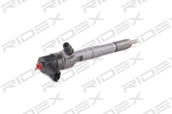 Injector Nozzle Ridex 3902I0181R