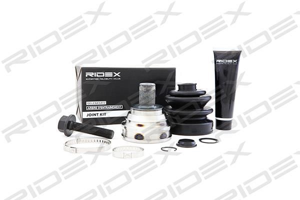 Ridex 5J0084 Joint kit, drive shaft 5J0084