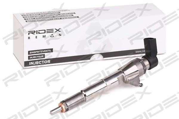 Ridex 3905I0059R Injector 3905I0059R