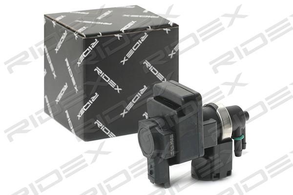 Ridex 3553P0035 Turbine control valve 3553P0035