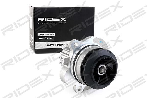 Ridex 1260W0035 Water pump 1260W0035
