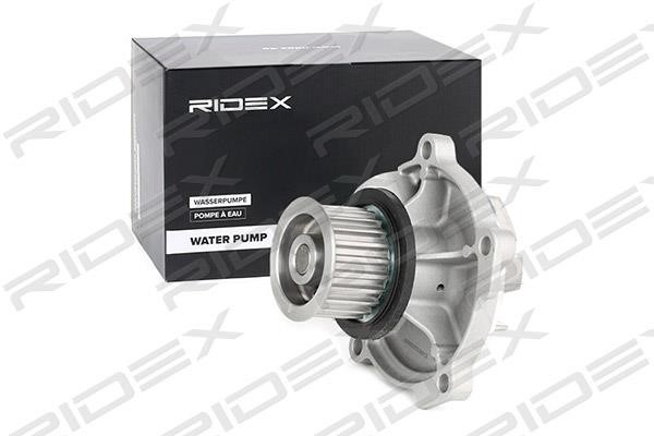Ridex 1260W0063 Water pump 1260W0063
