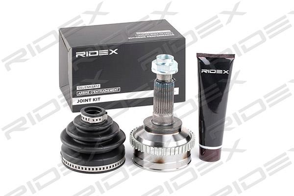 Ridex 5J0093 Joint kit, drive shaft 5J0093