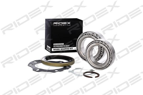 Ridex 654W0485 Wheel bearing kit 654W0485