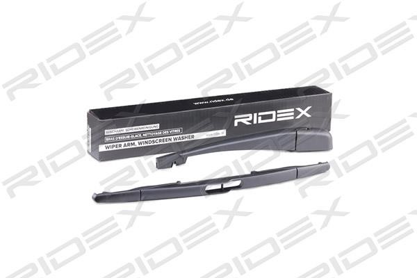 Ridex 301W0027 Wiper Arm Set, window cleaning 301W0027