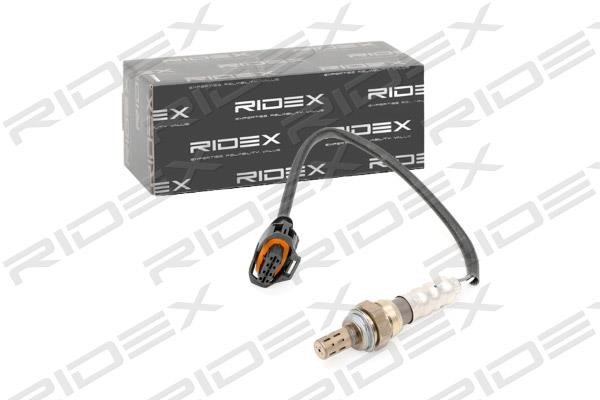 Ridex 3922L0253 Lambda sensor 3922L0253