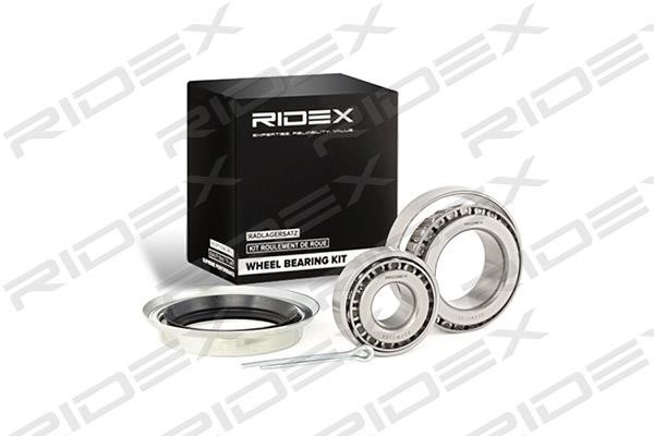 Ridex 654W0108 Wheel bearing kit 654W0108