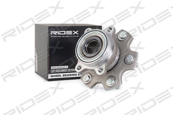 Ridex 654W0543 Wheel bearing kit 654W0543