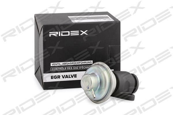 Ridex 1145E0174 EGR Valve 1145E0174