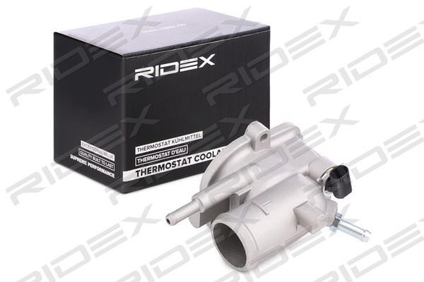 Ridex 316T0147 Thermostat, coolant 316T0147