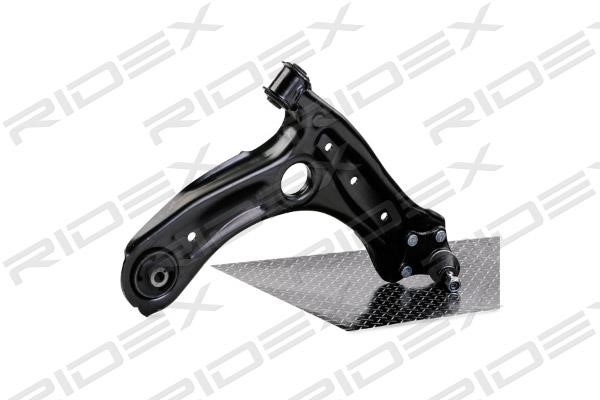 Ridex 273C0354 Track Control Arm 273C0354