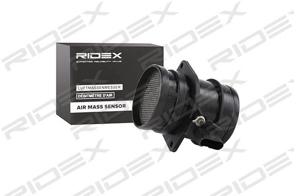 Ridex 3926A0193 Air mass sensor 3926A0193