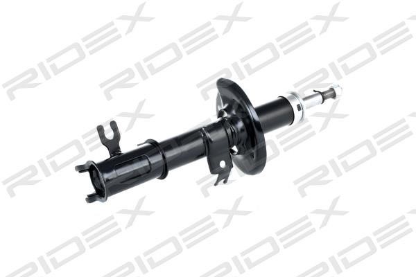 Ridex 854S0446 Front right gas oil shock absorber 854S0446