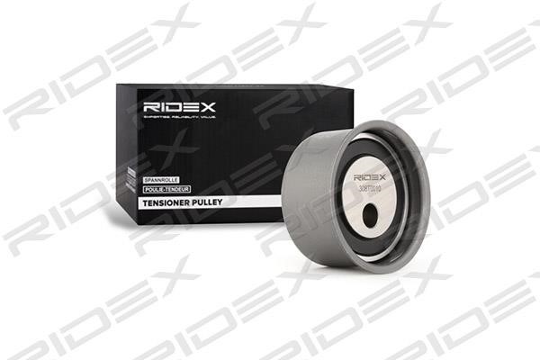 Ridex 308T0010 Tensioner pulley, timing belt 308T0010