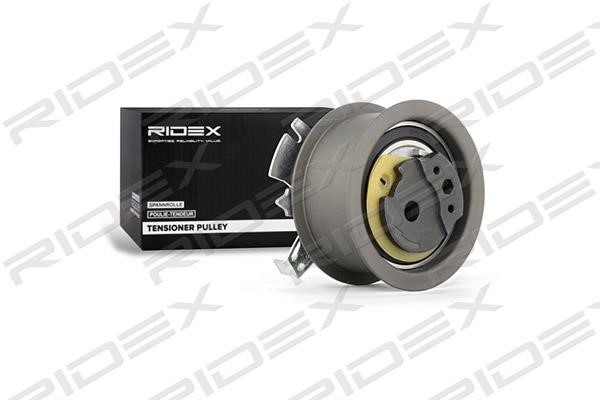 Ridex 308T0077 Tensioner pulley, timing belt 308T0077