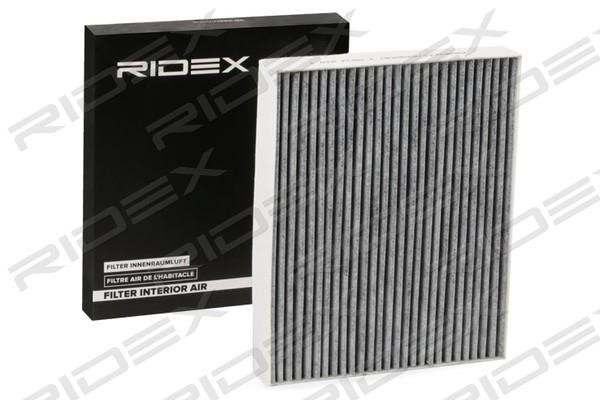 Ridex 424I0458 Filter, interior air 424I0458