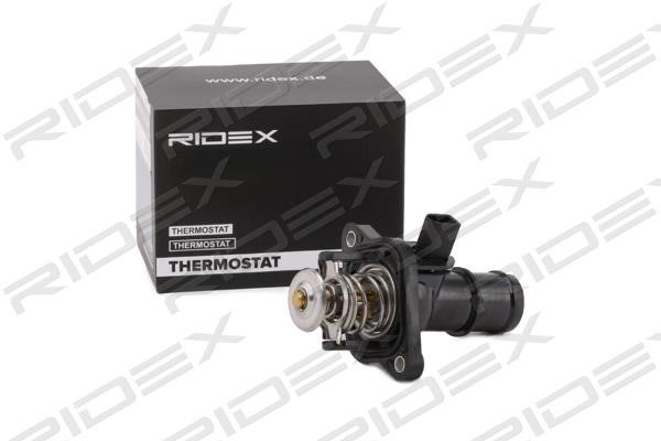 Ridex 316T0127 Thermostat, coolant 316T0127
