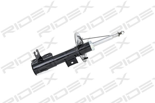 Ridex 854S0500 Front right gas oil shock absorber 854S0500