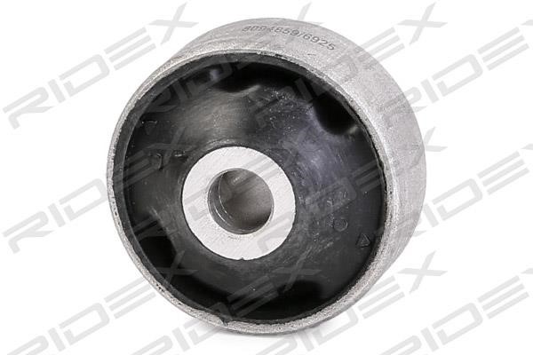 Control Arm-&#x2F;Trailing Arm Bush Ridex 251T0003