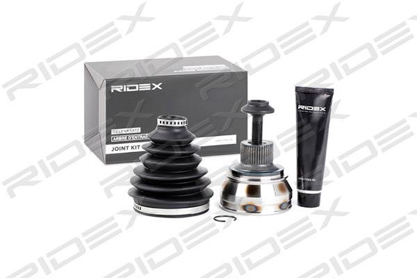 Ridex 5J0139 Joint kit, drive shaft 5J0139