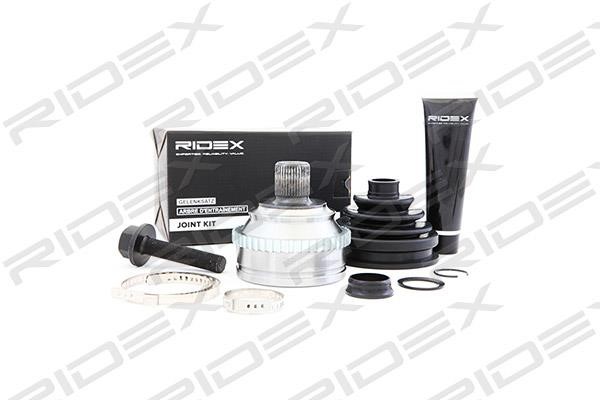 Ridex 5J0024 Joint kit, drive shaft 5J0024