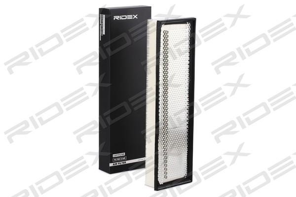 Ridex 8A0508 Air filter 8A0508