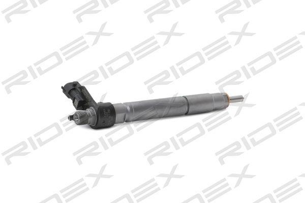 Injector Nozzle Ridex 3902I0203R