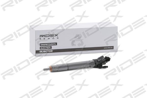 Ridex 3902I0203R Injector Nozzle 3902I0203R