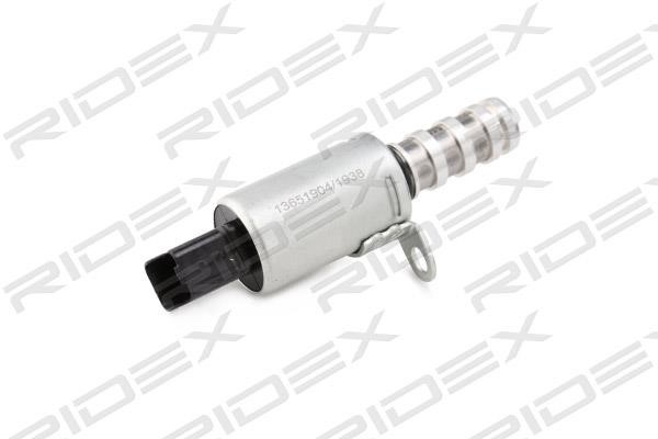 Camshaft adjustment valve Ridex 3826C0002
