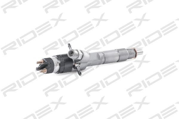 Injector Nozzle Ridex 3902I0324R
