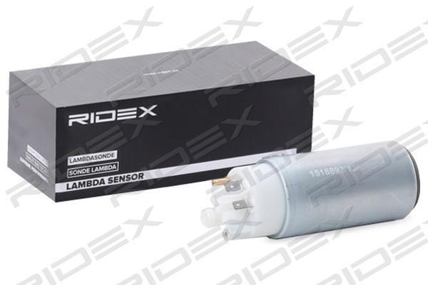 Ridex 458F0135 Fuel pump 458F0135