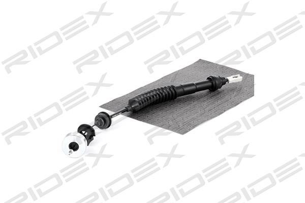 Ridex 478S0048 Cable Pull, clutch control 478S0048