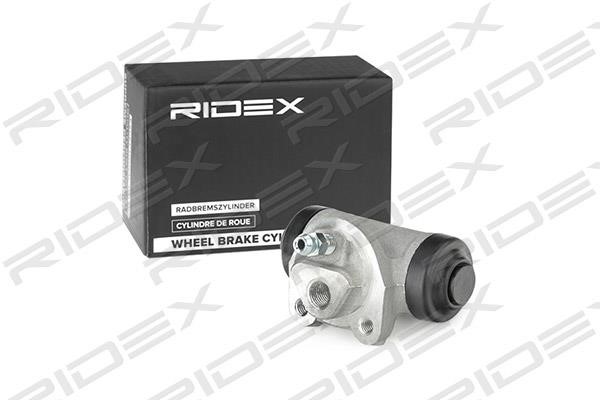 Ridex 277W0035 Wheel Brake Cylinder 277W0035