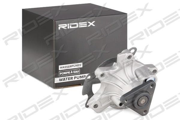 Ridex 1260W0085 Water pump 1260W0085