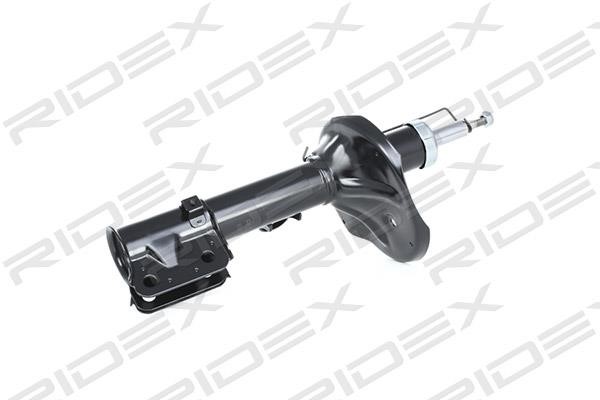 Ridex 854S0232 Rear right gas oil shock absorber 854S0232