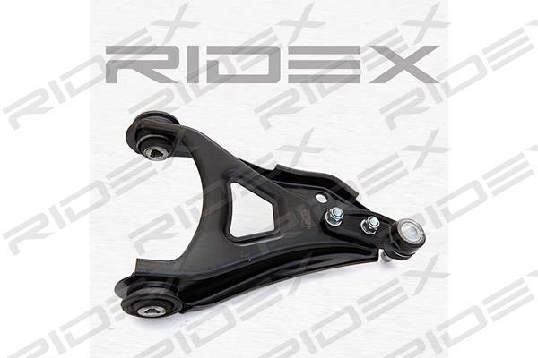 Ridex 273C0125 Track Control Arm 273C0125