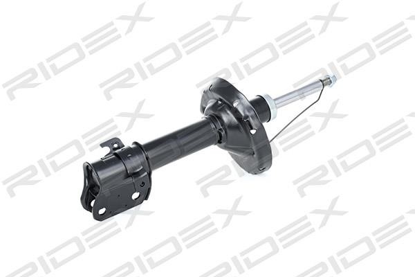 Ridex 854S1145 Front Left Gas Oil Suspension Shock Absorber 854S1145