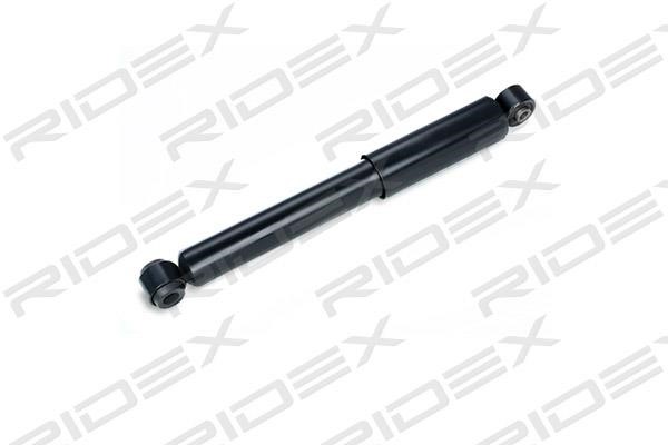 Ridex 854S0338 Rear oil and gas suspension shock absorber 854S0338