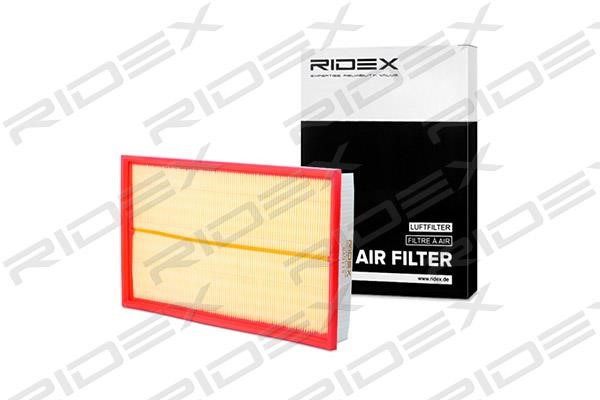 Ridex 8A0113 Air filter 8A0113