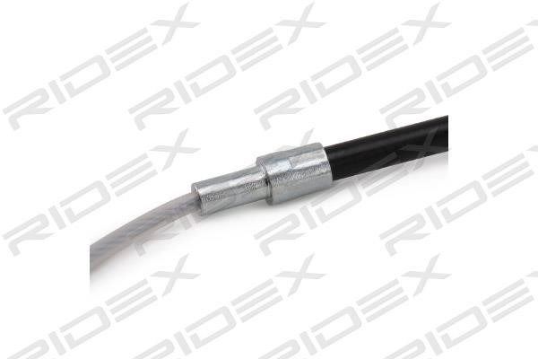 Ridex Cable Pull, parking brake – price