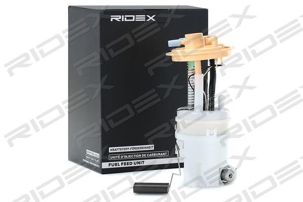 Ridex 1382F0208 Fuel Supply Module 1382F0208