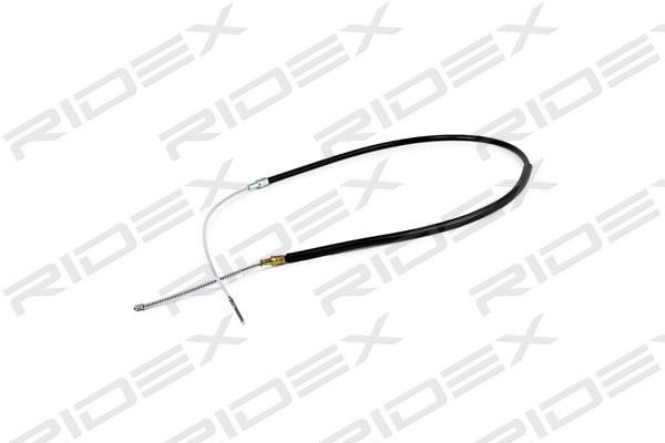 Cable Pull, parking brake Ridex 124C0063