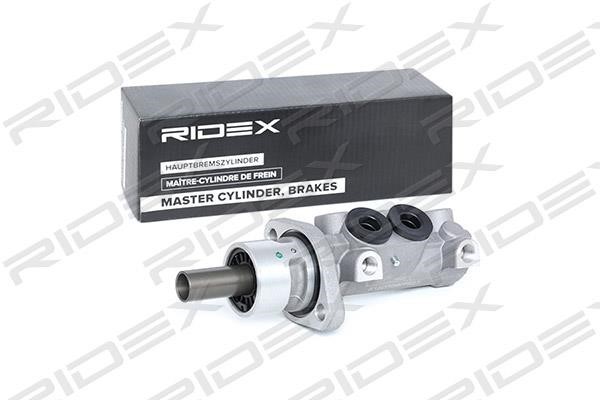 Ridex 258M0003 Brake Master Cylinder 258M0003