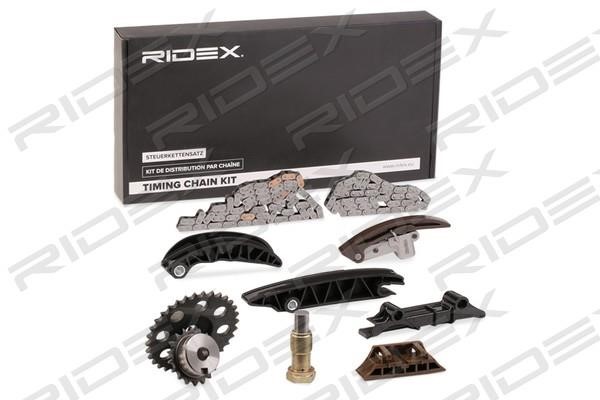 Ridex 1389T0253 Timing chain kit 1389T0253