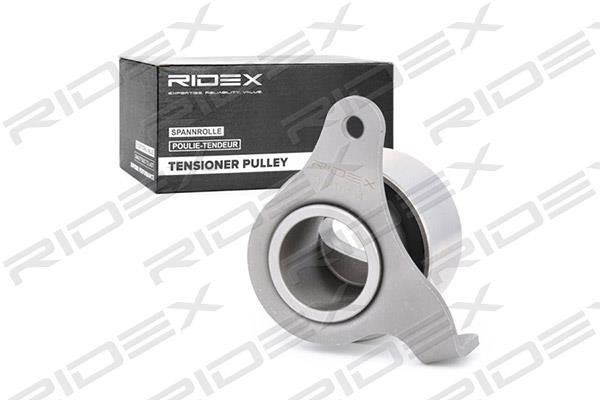 Ridex 308T0134 Tensioner pulley, timing belt 308T0134