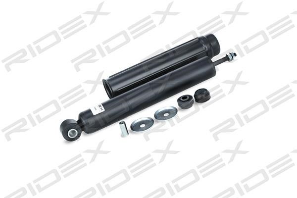 Ridex 854S1442 Rear oil shock absorber 854S1442