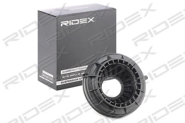 Ridex 1180S0176 Suspension Strut Support Mount 1180S0176