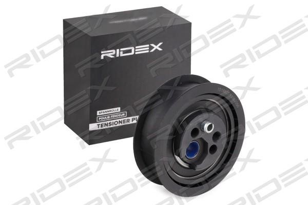 Ridex 308T0106 Tensioner pulley, timing belt 308T0106