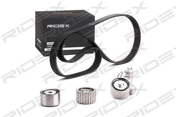 Ridex 307T0226 Timing Belt Kit 307T0226
