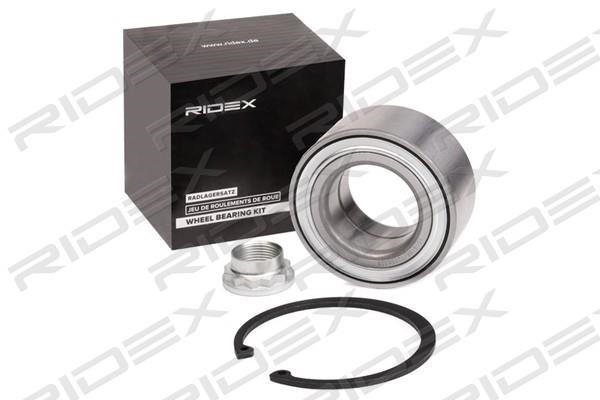 Ridex 654W0783 Wheel bearing kit 654W0783